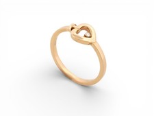 BAGUE FRED PRETTY WOMAN MINI