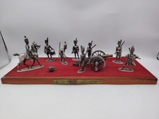 MHSP France Le canon de