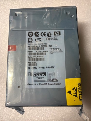 Overland data scsi lto3 - overland,