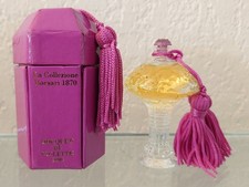 BOUQUET DE VIOLETTE 1890 - EDP