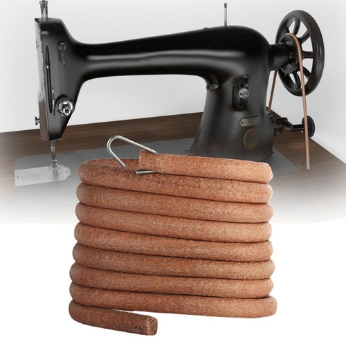 Courroie machine coudre en - machine,