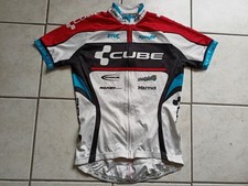 VESTE MAILLOT VELO CYCLISTE