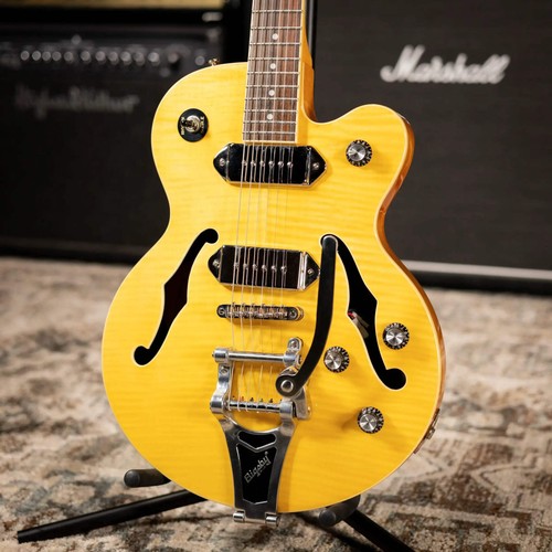 Epiphone wildkat semi - epiphone,