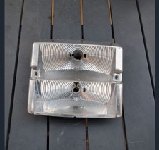 Socle Feu Arriere Origine VESPA PK 50 XL FL 50 ccm 2T AC '90- V5N1T 