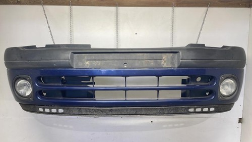 Pare choc avant renault clio - pare, 2