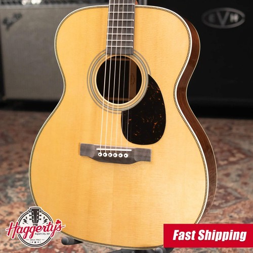 Martin standard series - martin, om-28