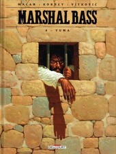 EO Marshal Bass 4 Yuma