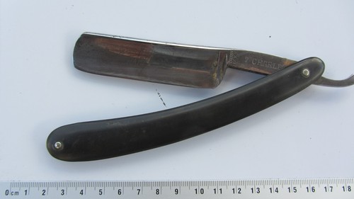 Rasoir coupe chou charlex - rasoir, "charlex