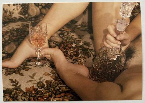 Elmer batters carte - carte, postale