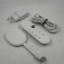 Google Chromecast Avec Google