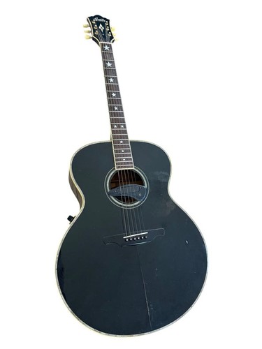 Guitare acoustique greco jumbo - guitare,
