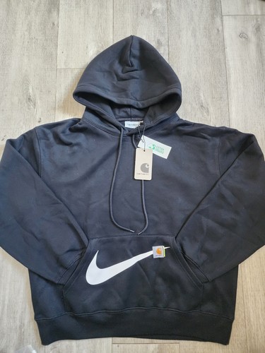 Capuche carhartt wip nike - carhartt,