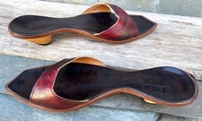 CYDWOQ Vintage (36/5) Leather