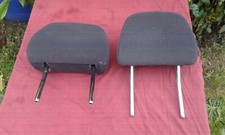 les 2 appuies têtes avant pour OPEL VECTRA C - 2002/2005