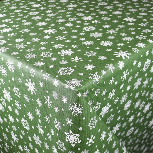Nappe table toile cirée - nappe, en
