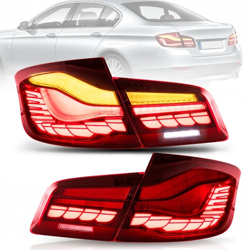 Vland feux arrière led - arrière,