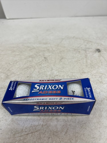 Srixon 333 ad333 - ad,