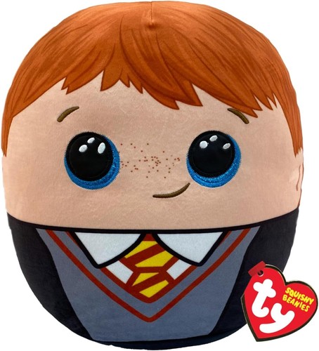 Ron harry potter - potter, 14"