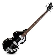 Basse guitare electronique - basse,