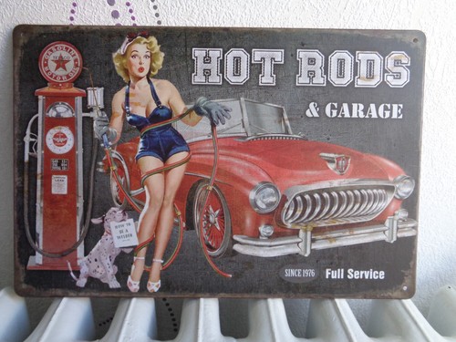 Tole metal garage ponpe - garage,