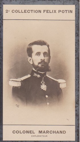 Image felix potin - potin,