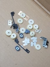 Konica minolta c203 c253 parts k scanner df611 df-611 scan recto verso