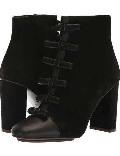 See chloe sb31073a mid boot - by,