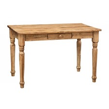Biscottini Table En Bois Avec