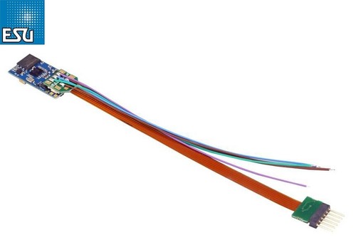 Esu 58816 loksound micro 0 - 58816, v5.0