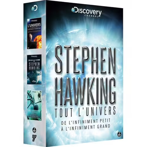 Stephen hawking tout - stephen,