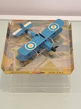Avion Miniature Play Me SE 5 SCOUT ref 101
