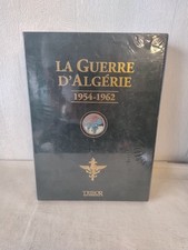 Coffret livres la guerre
