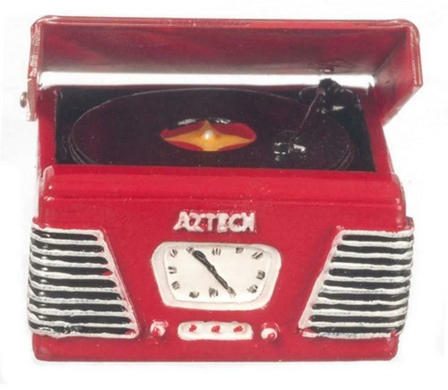 Accessoire maison poupées - de,