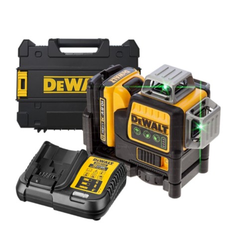 Dewalt dce089d1g green - 10.8v,