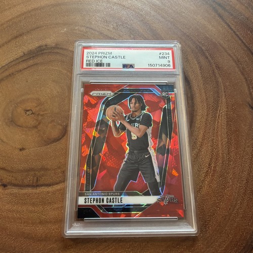 2024 panini prizm stephon - -,