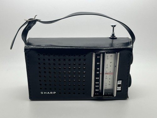 Rare japan sharp - japan, bx-392