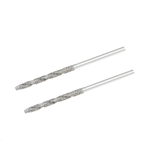 5mm métrique diamant - 1.5mm,