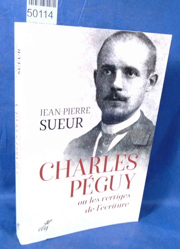 Sueur charles peguy - charles, les