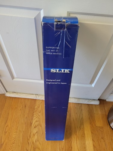 Slik pro 700dx section - slik, 3-section