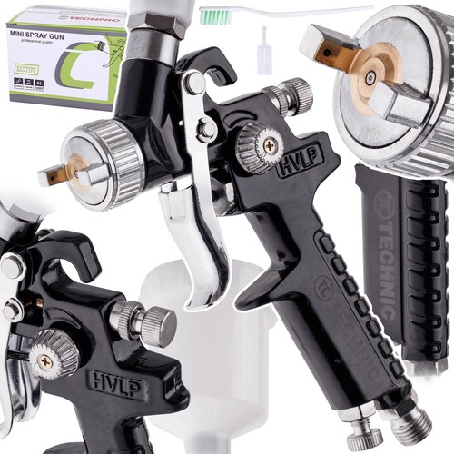 Mini pistolet peinture - pistolet, à