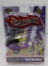 Toy Zone Tom Daniel BAD