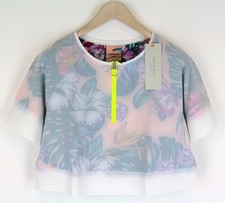 SWEATY BETTY T-Shirt S Crop