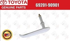 TOYOTA AUTHENTIQUE LAND