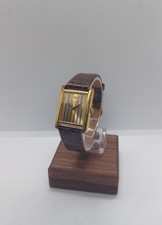 Raymond Weil Tank Quartz Swiss