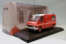 Odeon - RENAULT MASTER T30