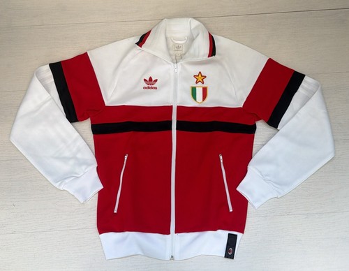 Adidas milan veste - adidas,