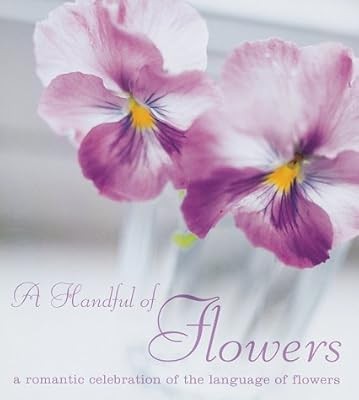 Handful flowers a - a,