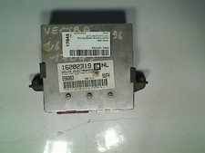 Calculateur moteur OPEL VECTRA