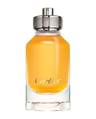 Eau parfum homme - de, cartier