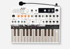 ARTURIA MICROFREAK VOCODER